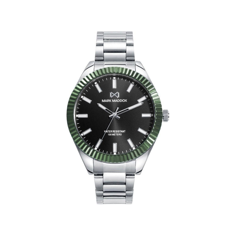 MARK MADDOX - NEW COLLECTION Mod. HM1005-57 WATCHES