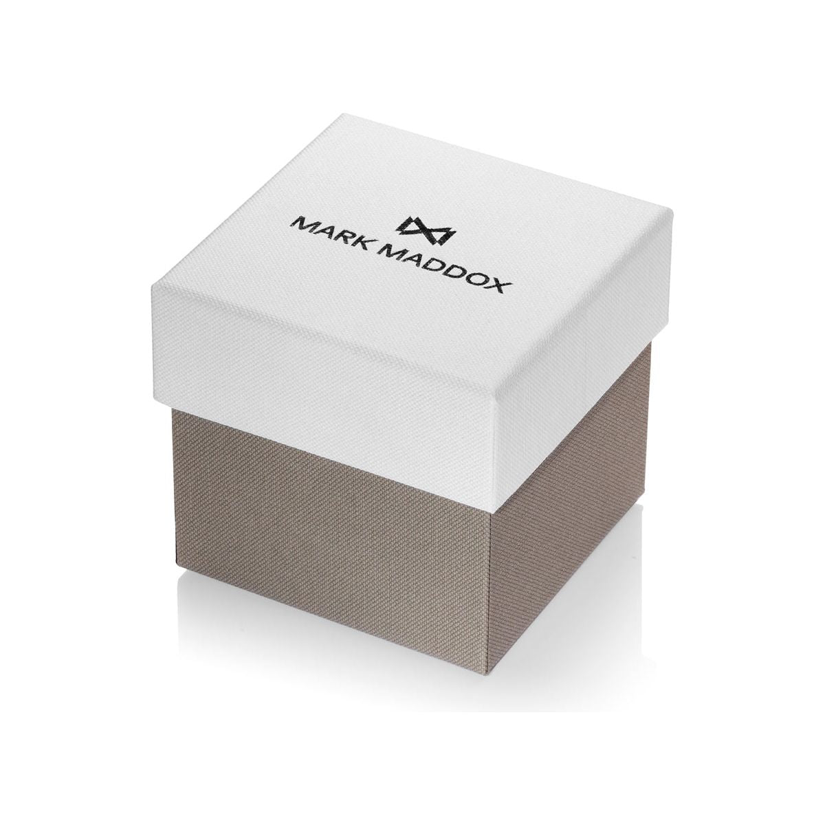MARK MADDOX - NEW COLLECTION Mod. HM2004-47 WATCHES