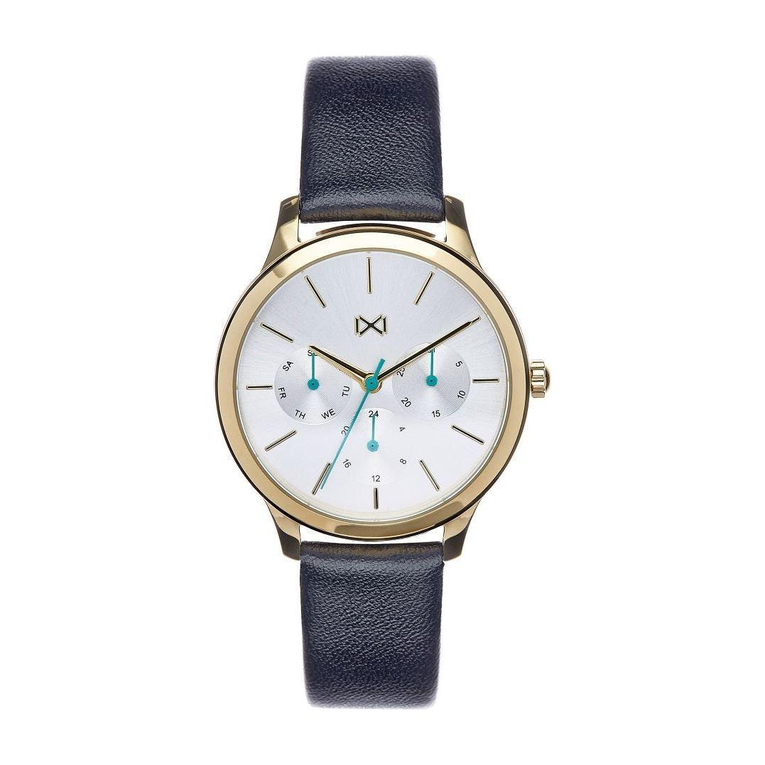 MARK MADDOX - NEW COLLECTION Mod. MC7103-07 WATCHES