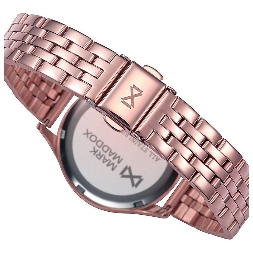 MARK MADDOX - NEW COLLECTION Mod. MM7140-96 WATCHES