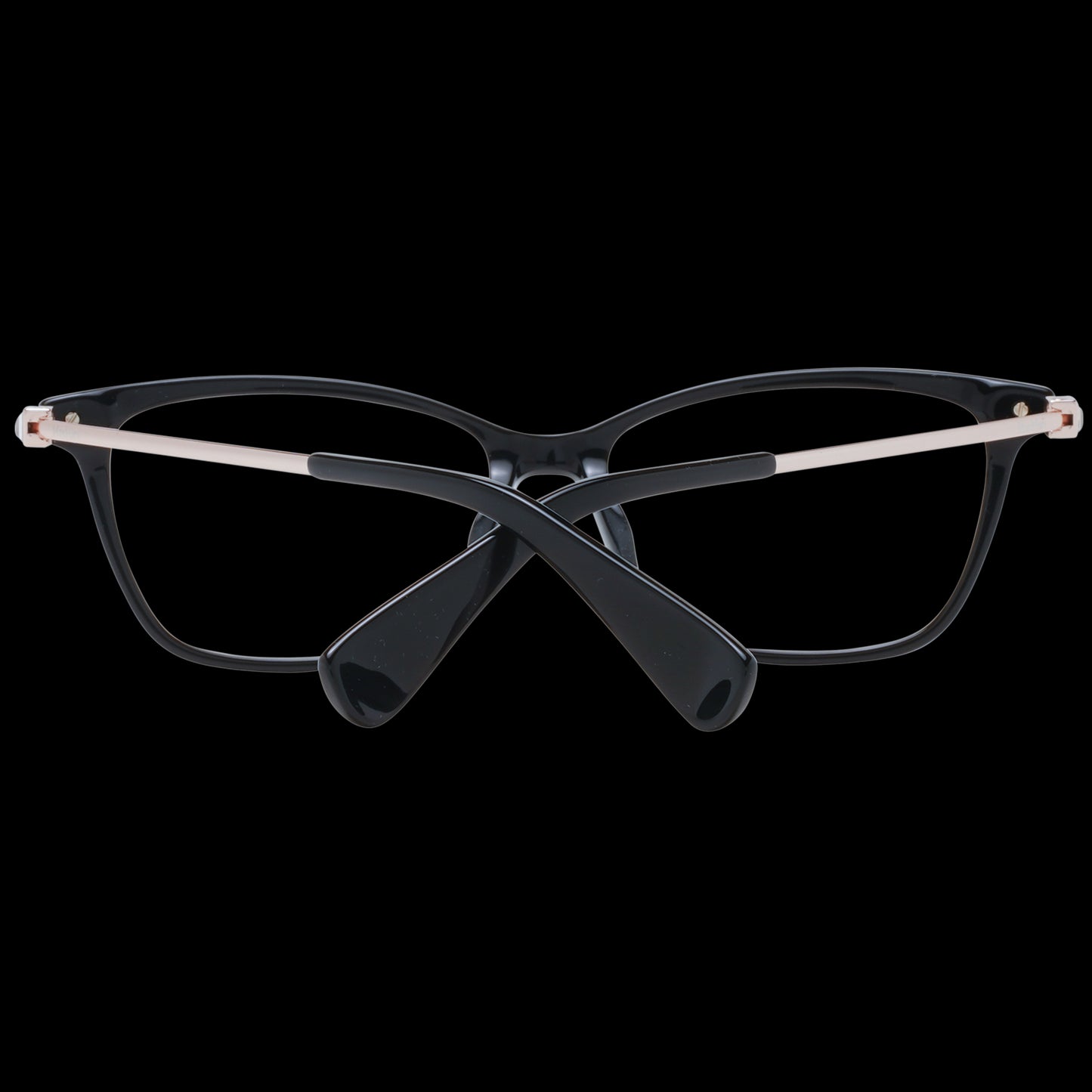 MAX MARA MOD. MM5086-D 54001 stylish lady's eyewear with sleek design and modern aesthetic