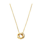 MICHAEL KORS JEWELS JEWELRY Mod. MKC1554AN710 DESIGNER FASHION JEWELLERY