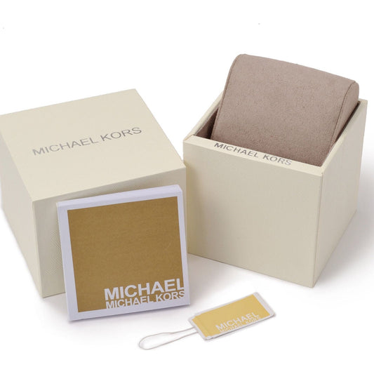 MICHAEL KORS Mod. MK4846 WATCHES