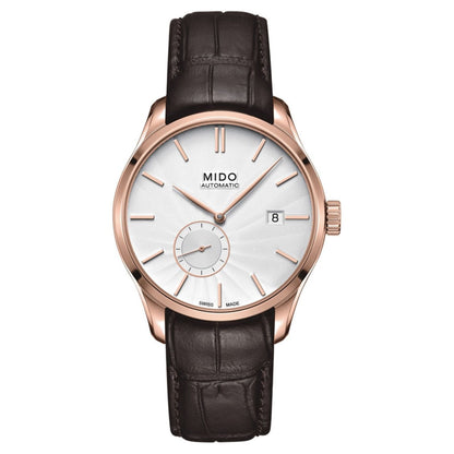 MIDO Mod. BELLUNA II SMALL SECONDS