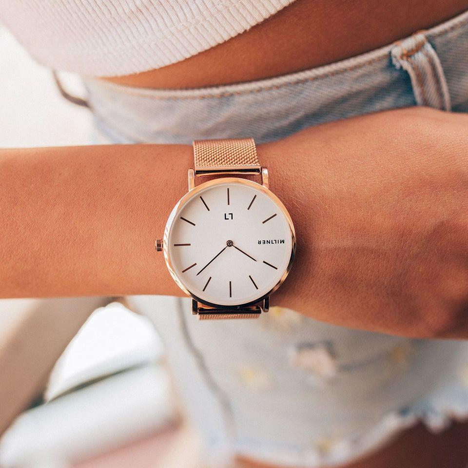 MILLNER Mod. 8425402504277 WATCHES