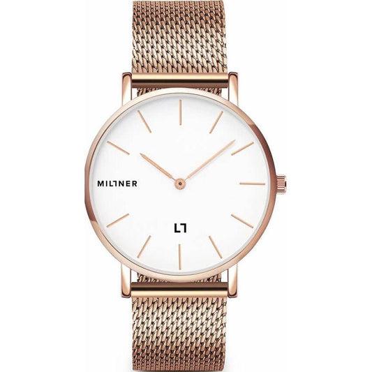 MILLNER Mod. 8425402504277 WATCHES