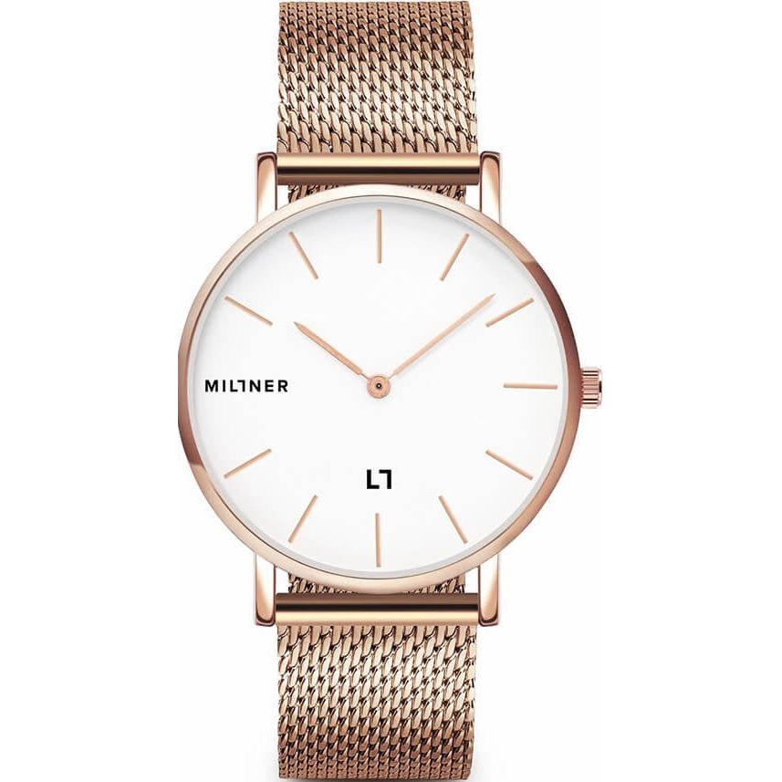 MILLNER Mod. 8425402504284 WATCHES