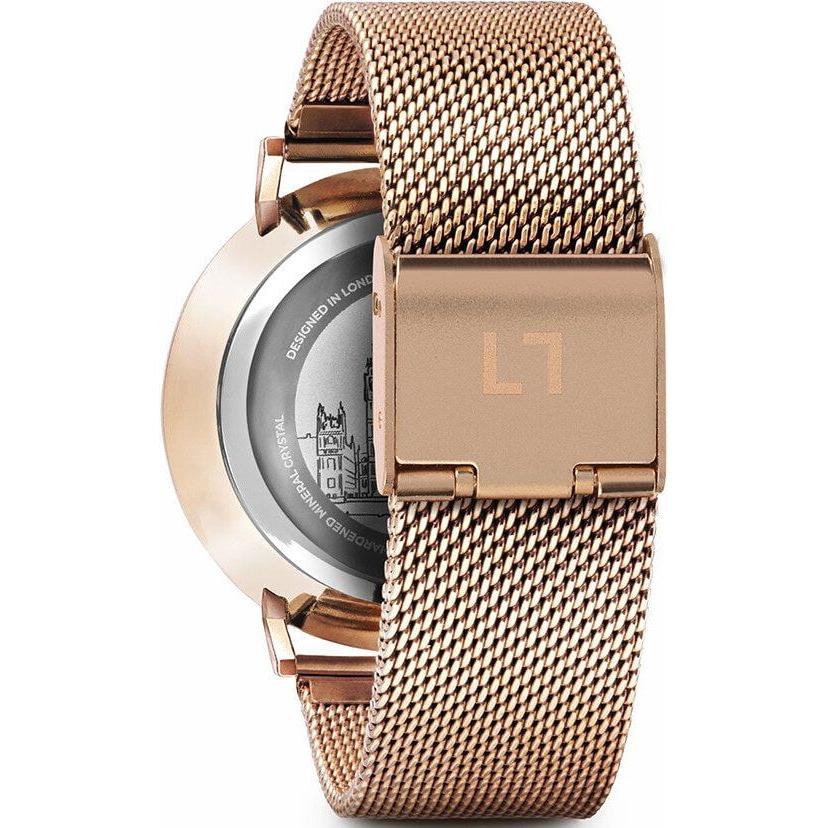 MILLNER Mod. 8425402504284 WATCHES
