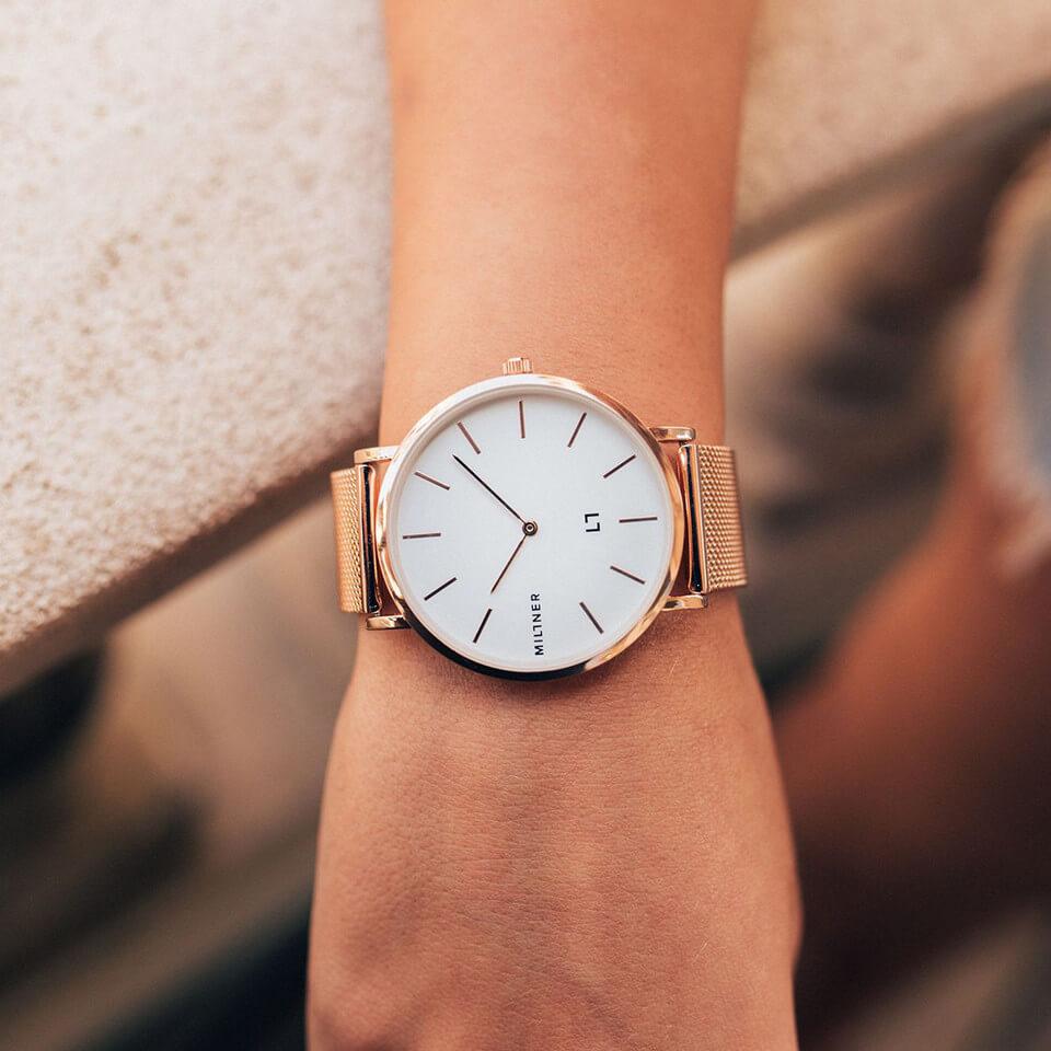 MILLNER Mod. 8425402504284 WATCHES