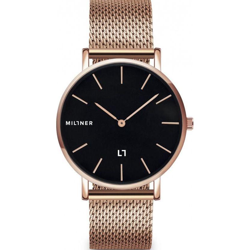 MILLNER Mod. 8425402504314 WATCHES