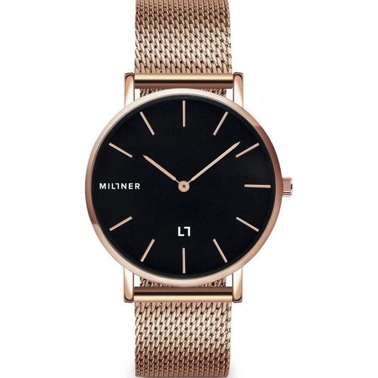 MILLNER Mod. 8425402504314 WATCHES
