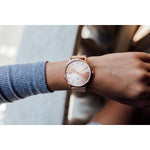 MILLNER Mod. 8425402504376 WATCHES