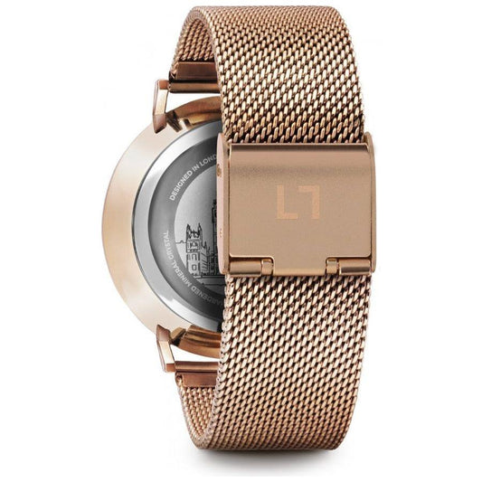 MILLNER Mod. 8425402504383 WATCHES