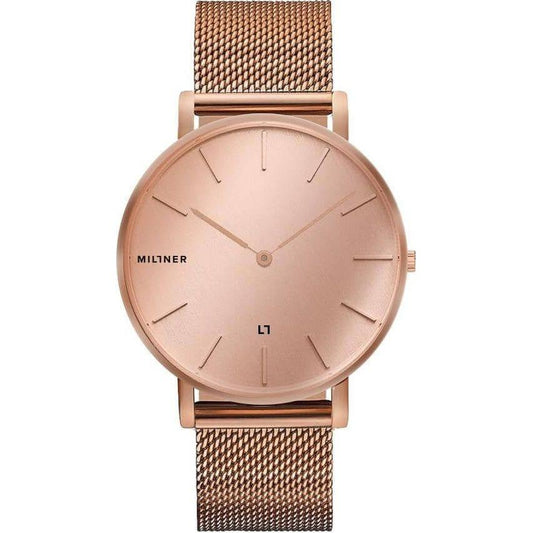 MILLNER Mod. 8425402504383 WATCHES