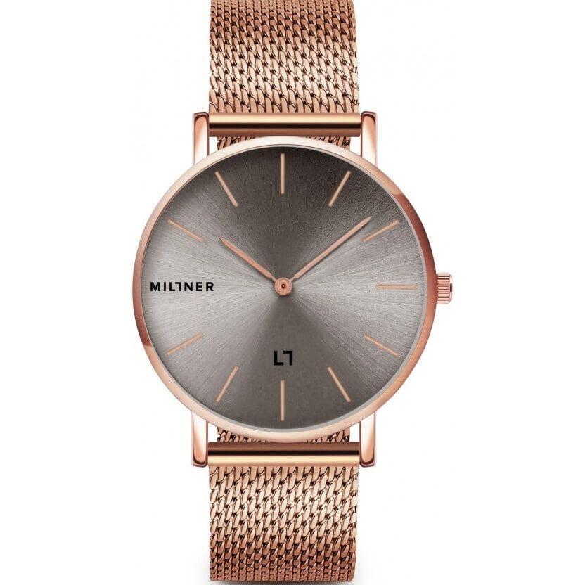 MILLNER Mod. 8425402504406 WATCHES