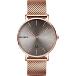 MILLNER Mod. 8425402504406 WATCHES