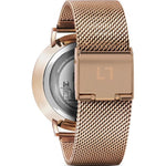 MILLNER Mod. 8425402504406 WATCHES