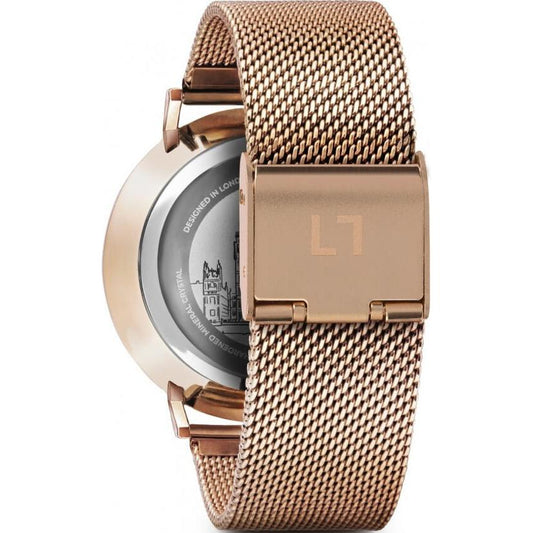 MILLNER Mod. 8425402504406 WATCHES