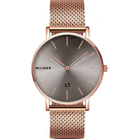 MILLNER Mod. 8425402504406 WATCHES
