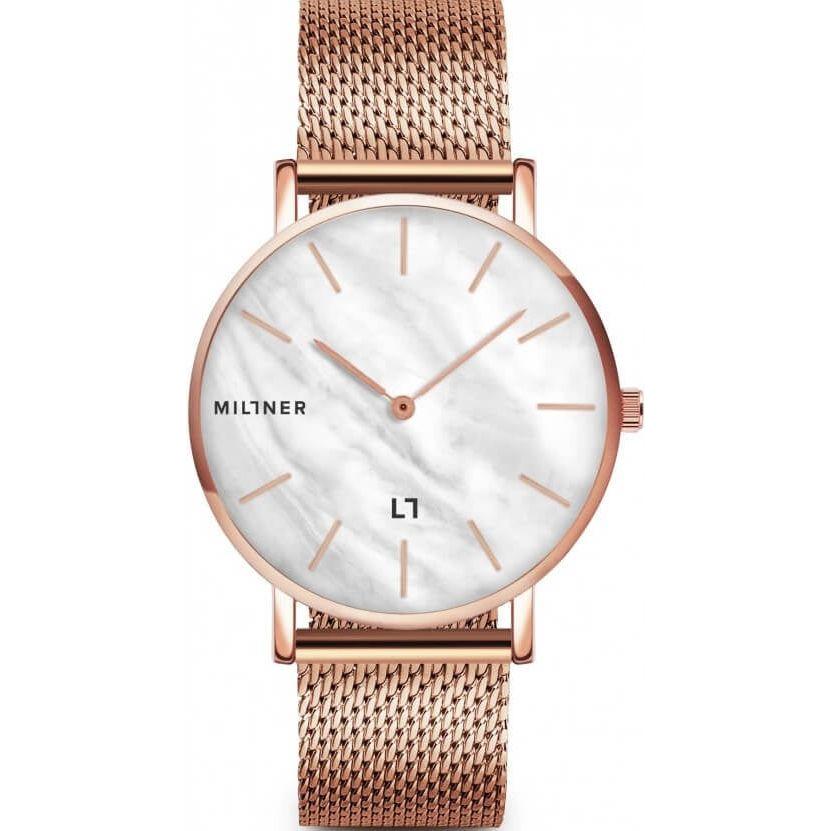 MILLNER Mod. 8425402504413 WATCHES