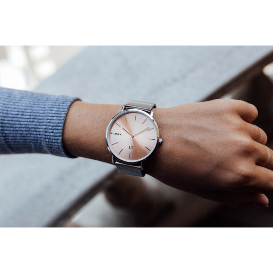 MILLNER Mod. 8425402504505 WATCHES