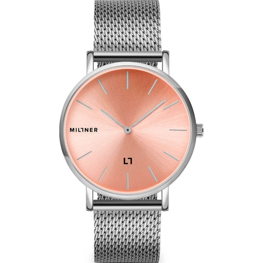 MILLNER Mod. 8425402504505 WATCHES