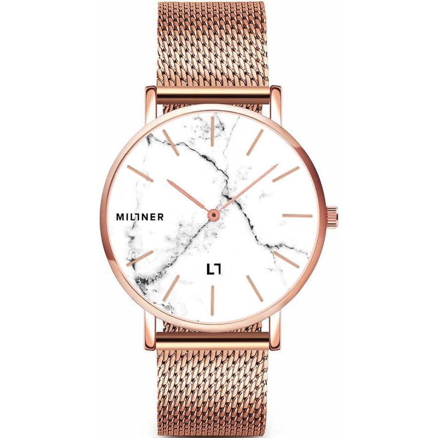 MILLNER Mod. 8425402504536 WATCHES