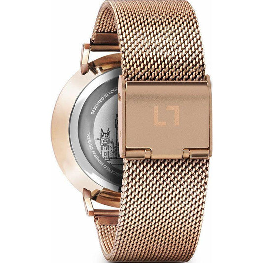 MILLNER Mod. 8425402504536 WATCHES