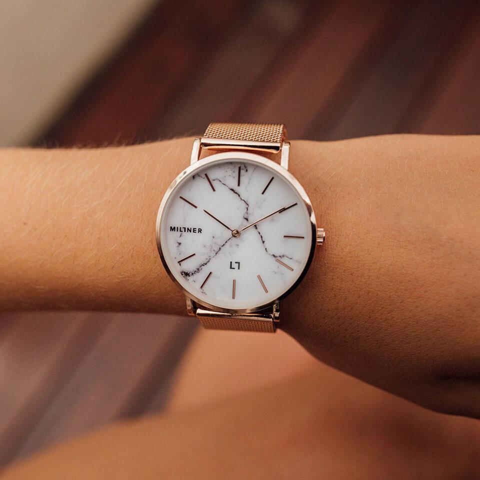 MILLNER Mod. 8425402504536 WATCHES
