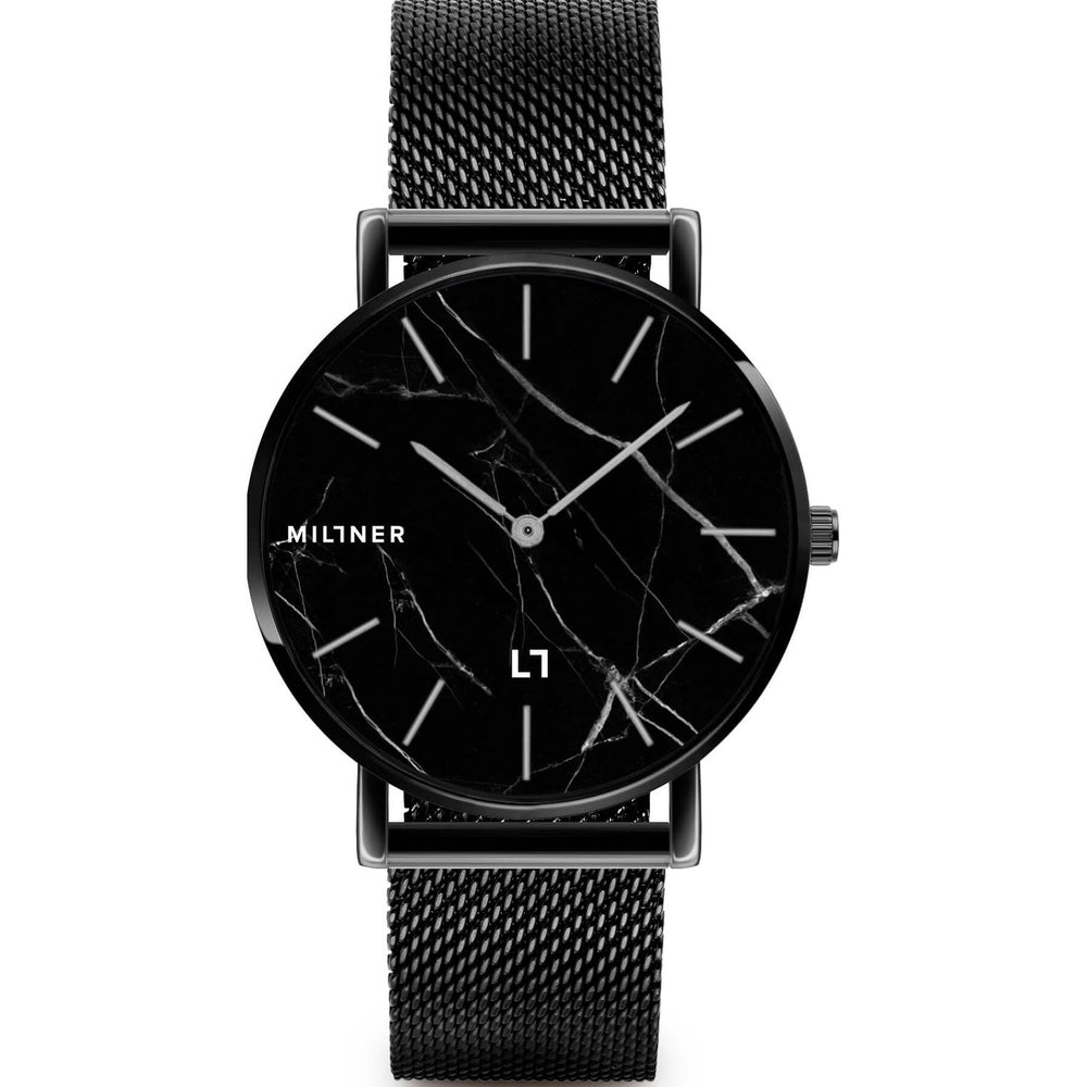 MILLNER Mod. 8425402504550 WATCHES