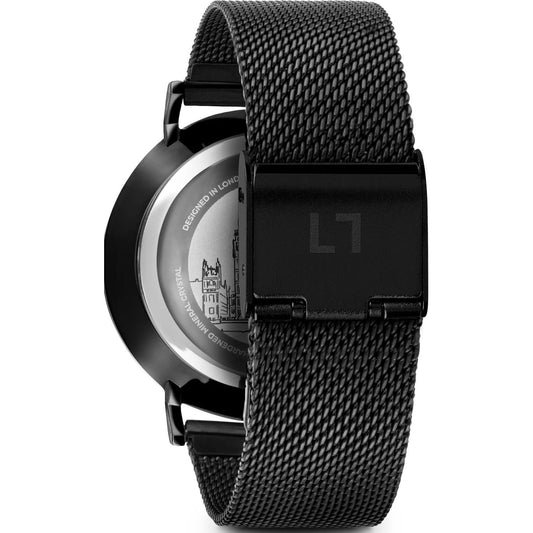 MILLNER Mod. 8425402504550 WATCHES