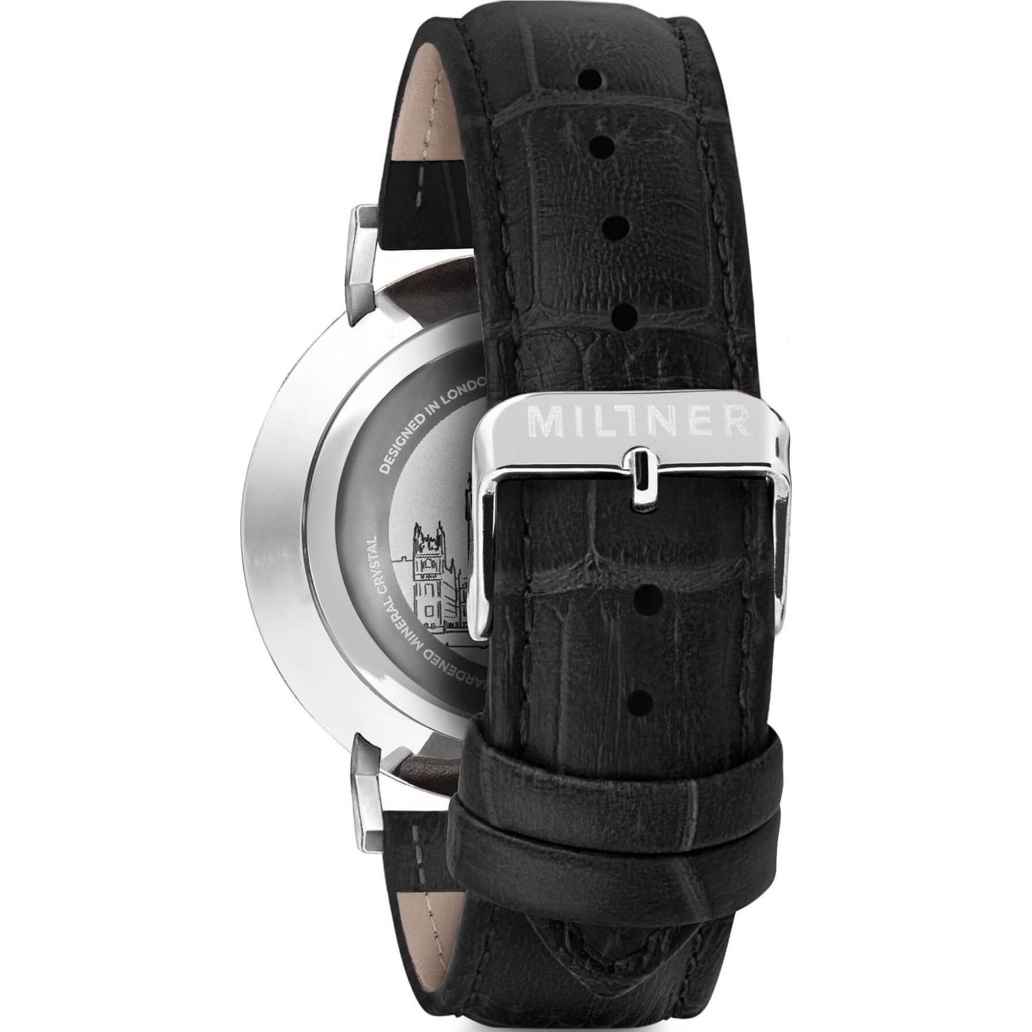 MILLNER Mod. 8425402504611 WATCHES