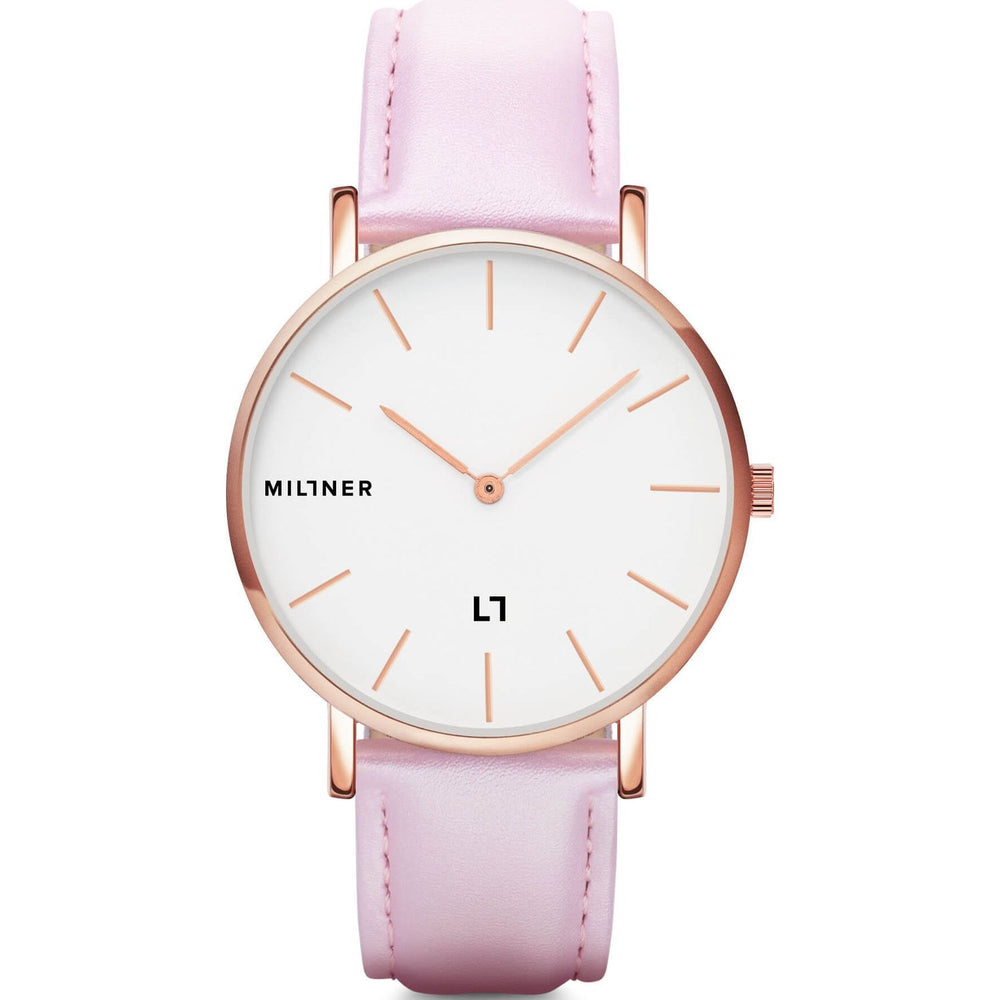 MILLNER Mod. 8425402504635 WATCHES