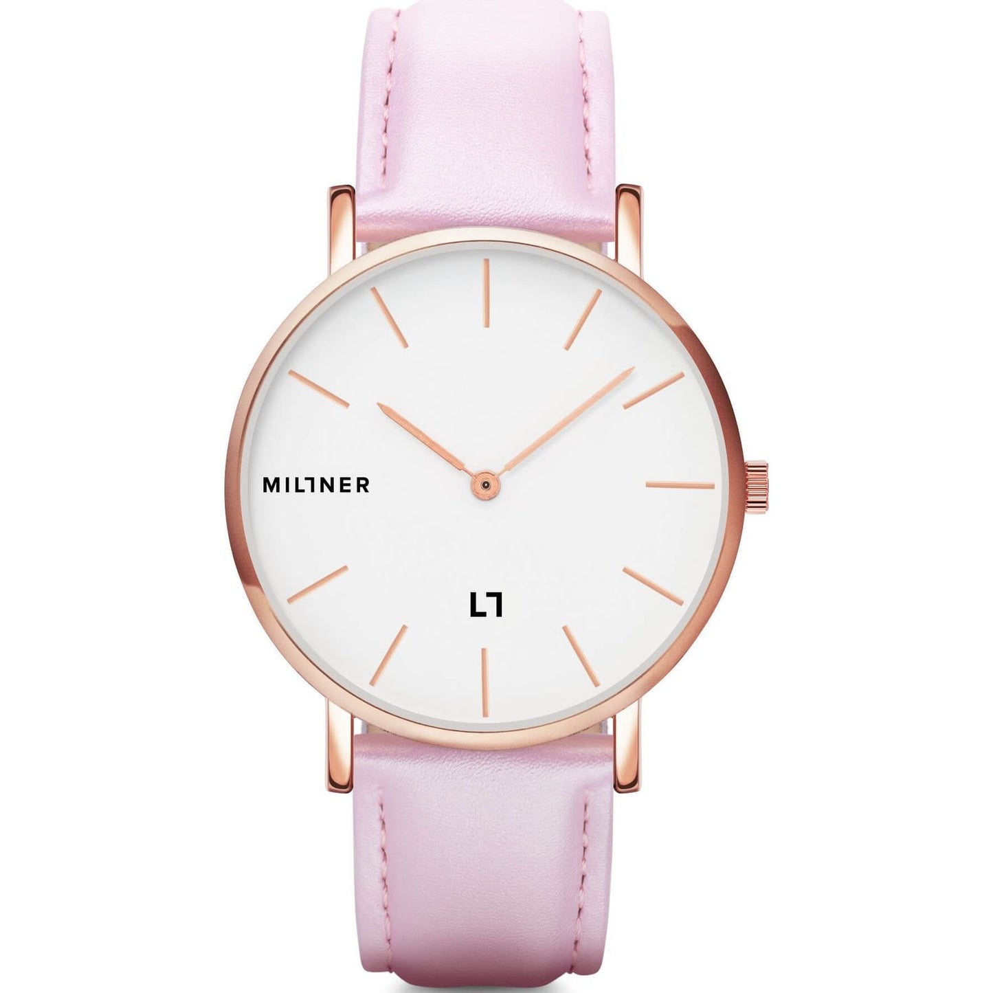MILLNER Mod. 8425402504635 WATCHES