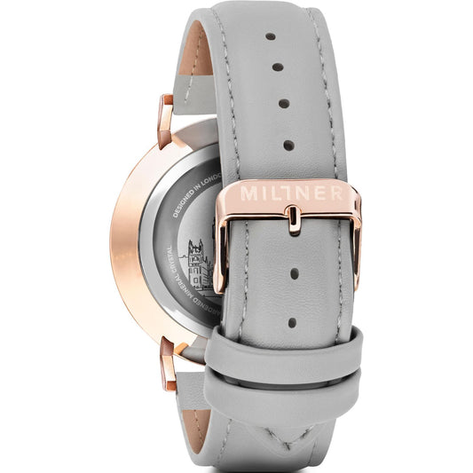 MILLNER Mod. 8425402504642 WATCHES