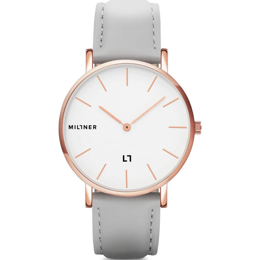 MILLNER Mod. 8425402504642 WATCHES