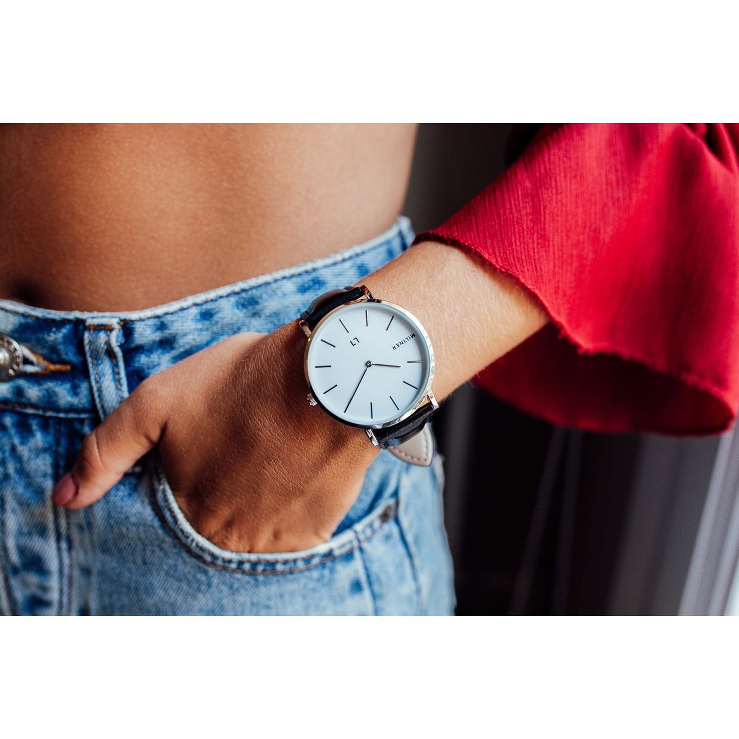 MILLNER Mod. 8425402504666 WATCHES
