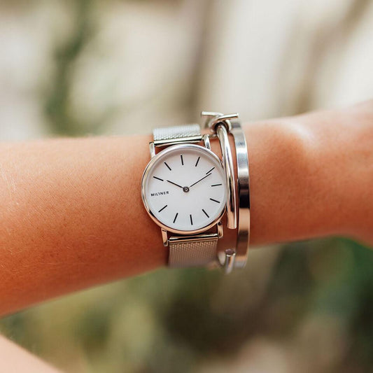 MILLNER Mod. 8425402504802 WATCHES