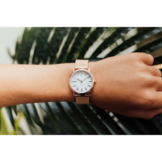 MILLNER Mod. 8425402504864 WATCHES