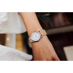 MILLNER Mod. 8425402504864 WATCHES