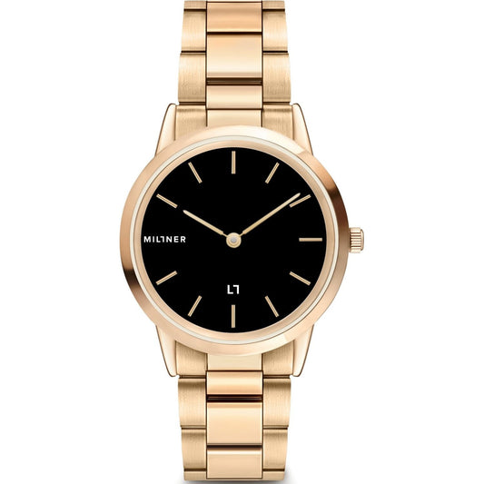 MILLNER Mod. 8425402505908 WATCHES