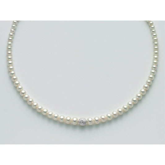 MILUNA Mod. PCL4980B DESIGNER FASHION JEWELLERY