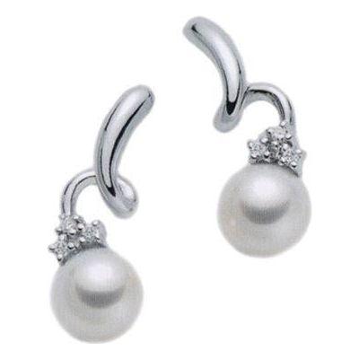 MILUNA Mod. PER884 DESIGNER FASHION JEWELLERY