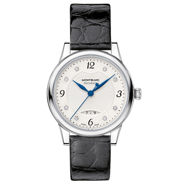 MONTBLANC WATCHES WATCHES Mod. 111055