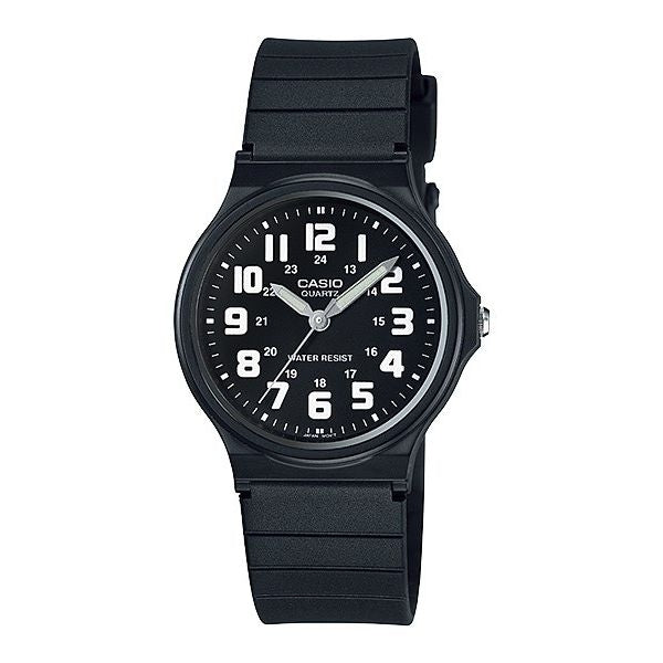 CASIO COLLECTION WATCHES