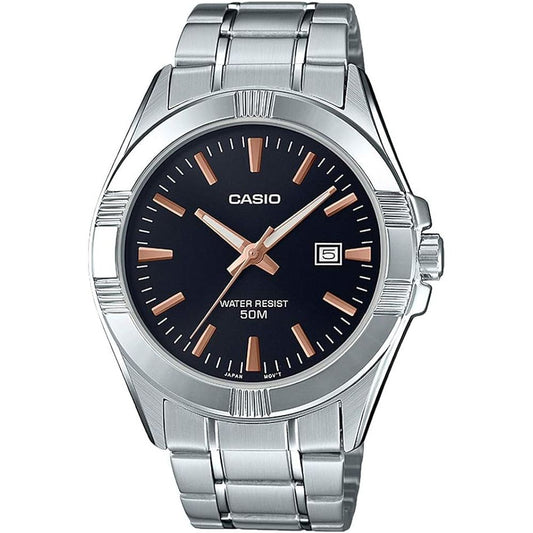 CASIO COLLECTION