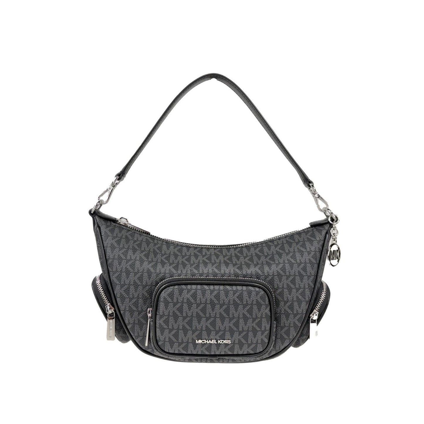 Michael Kors Merritt Small Convertible Crossbody Bag
