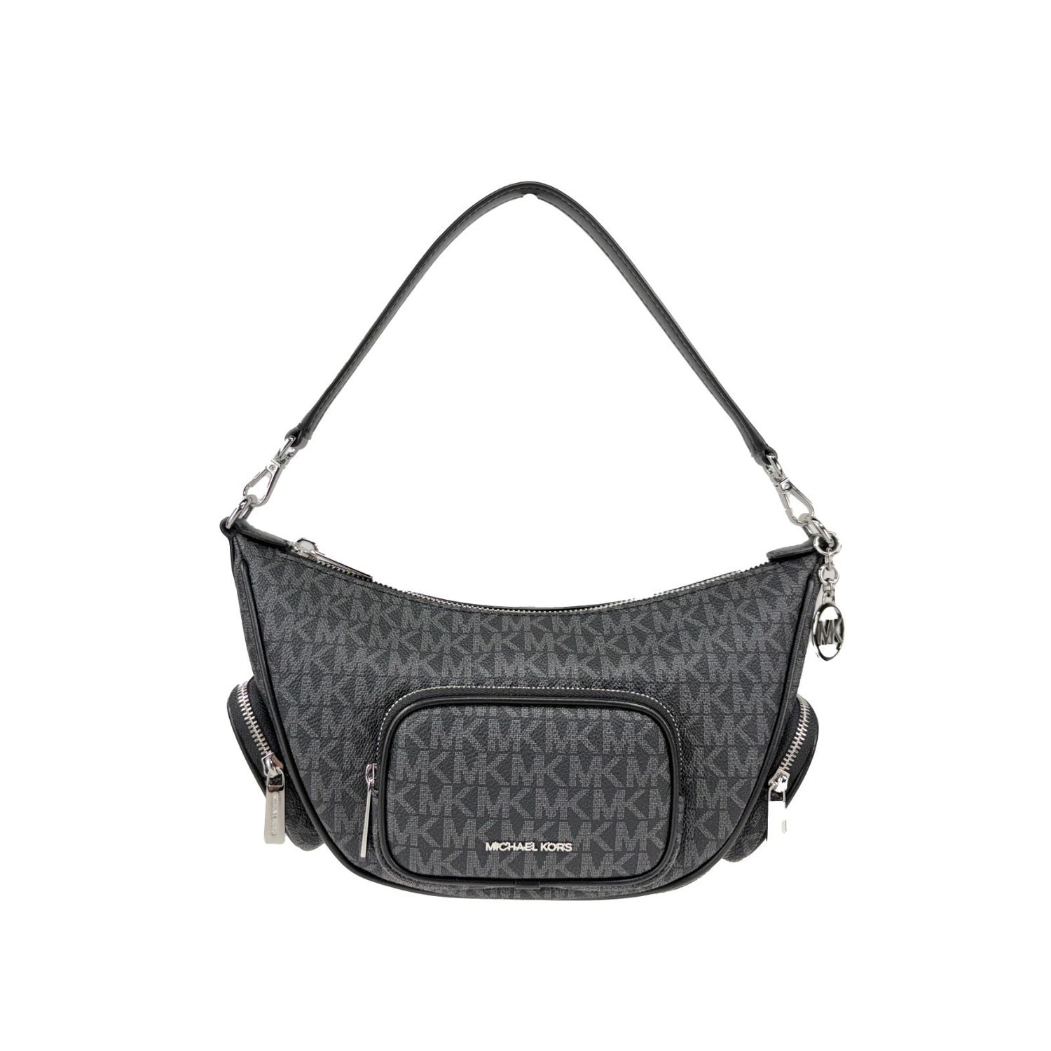 Michael Kors Merritt Small Convertible Crossbody Bag