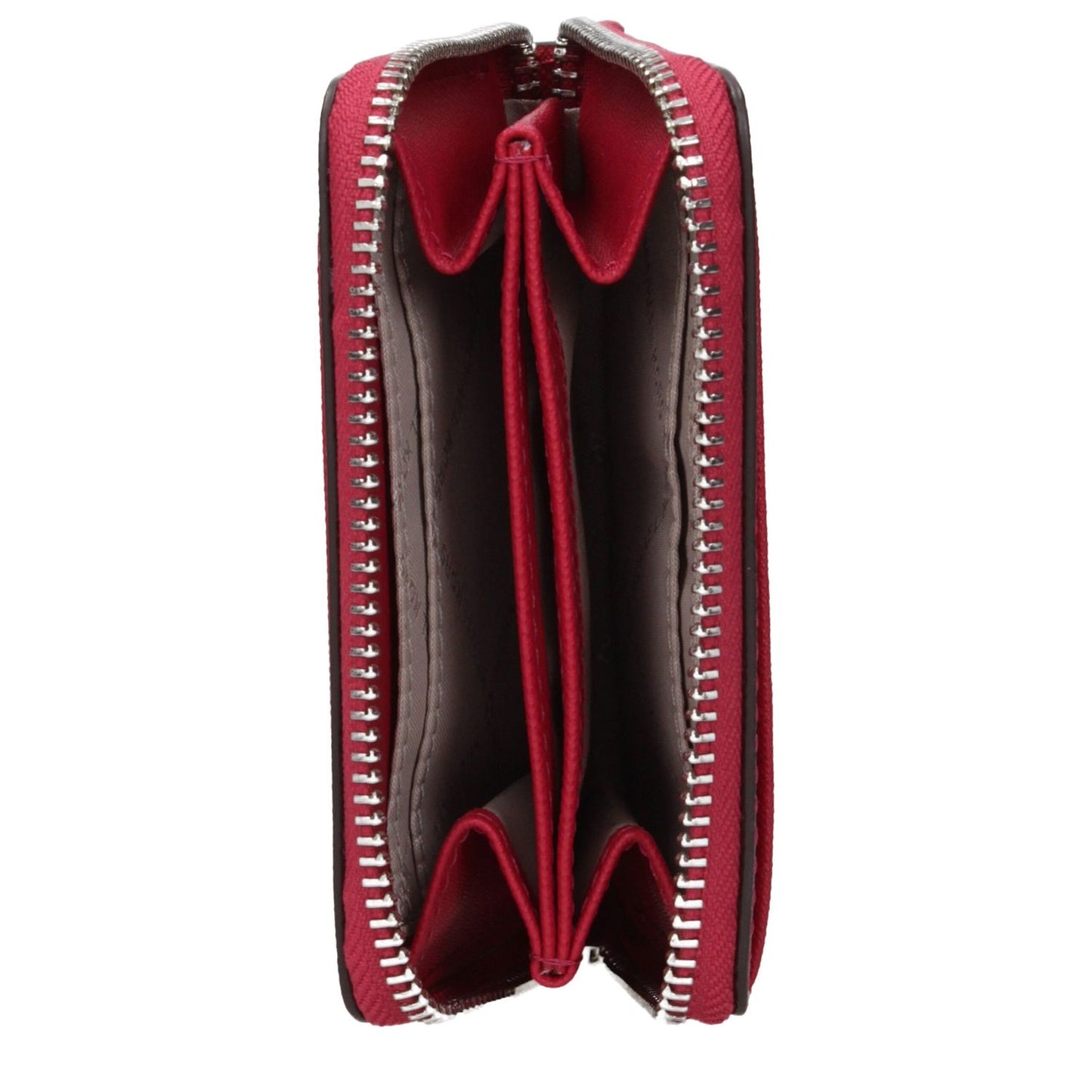 Michael Kors Red Leather Cardholder 1728,75667636384,Accessories,Cardholders - Wallets - Accessories,Michael Kors,New with tags,Red,Wallets - Accessories,Women