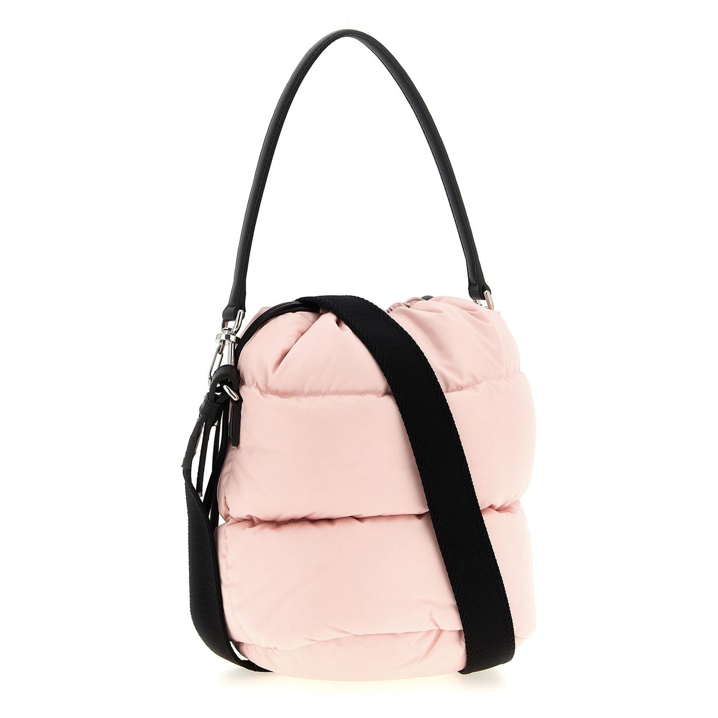 Moncler Multicolor Polyamide Handbag